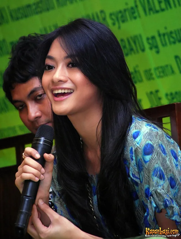 rini yulianti