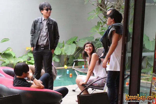 The Changcuters