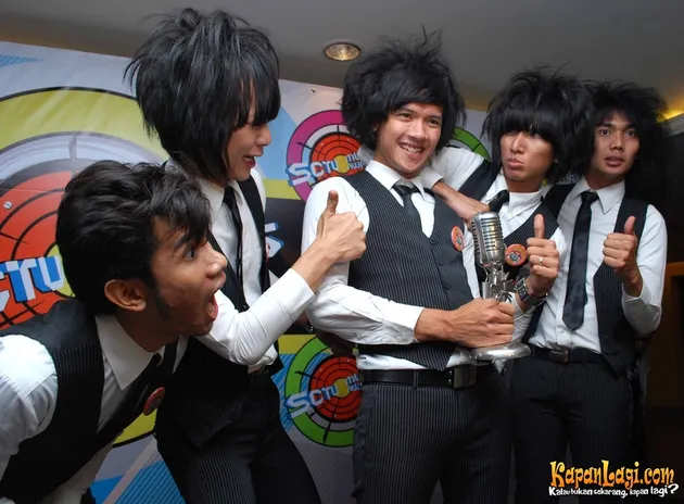 The Changcuters