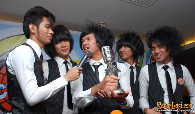 The Changcuters
