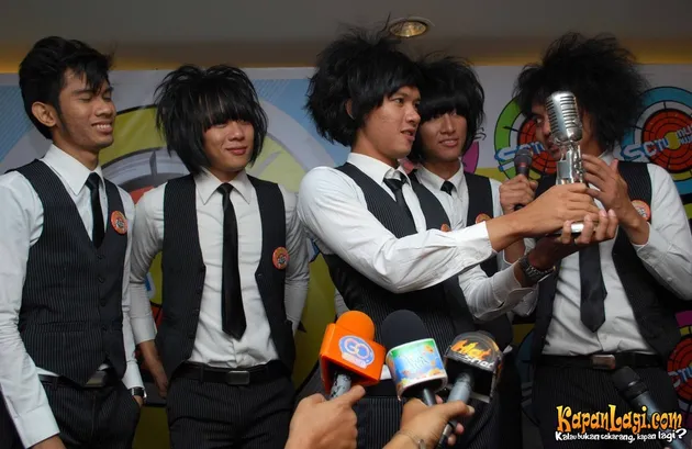 The Changcuters