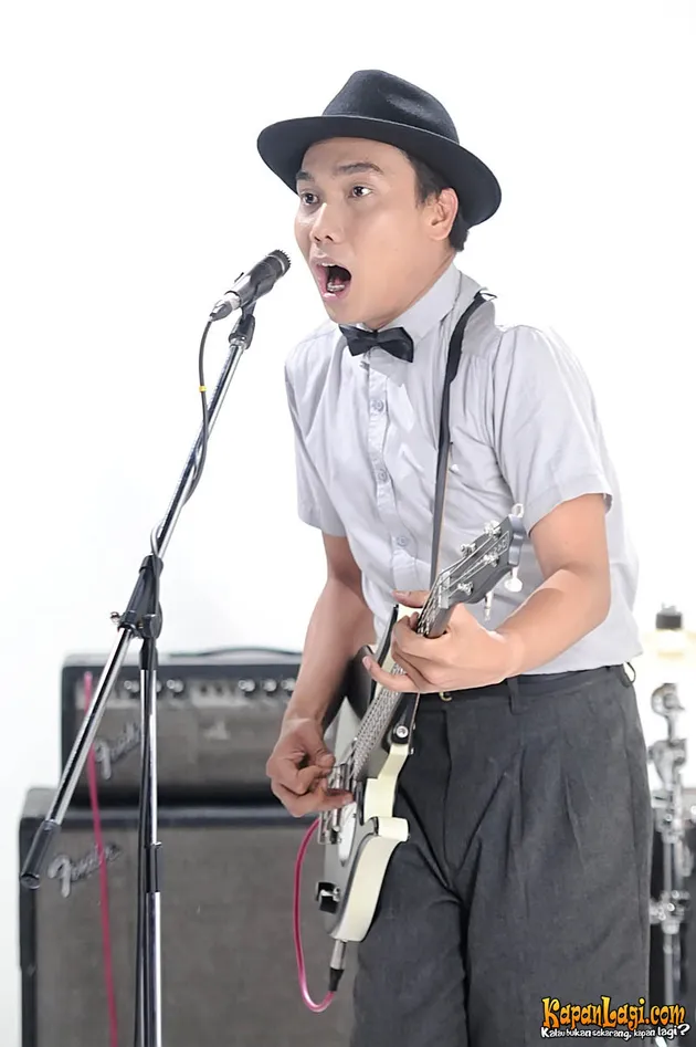The Changcuters