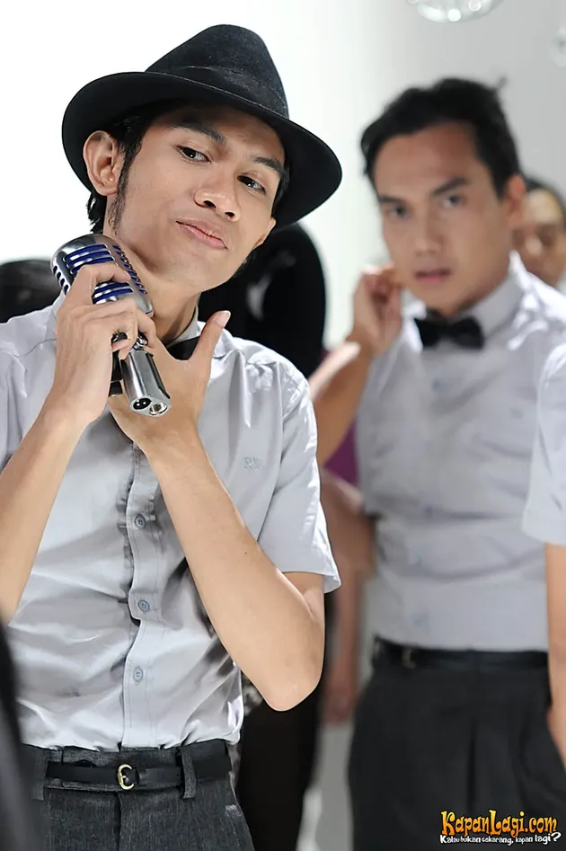 The Changcuters