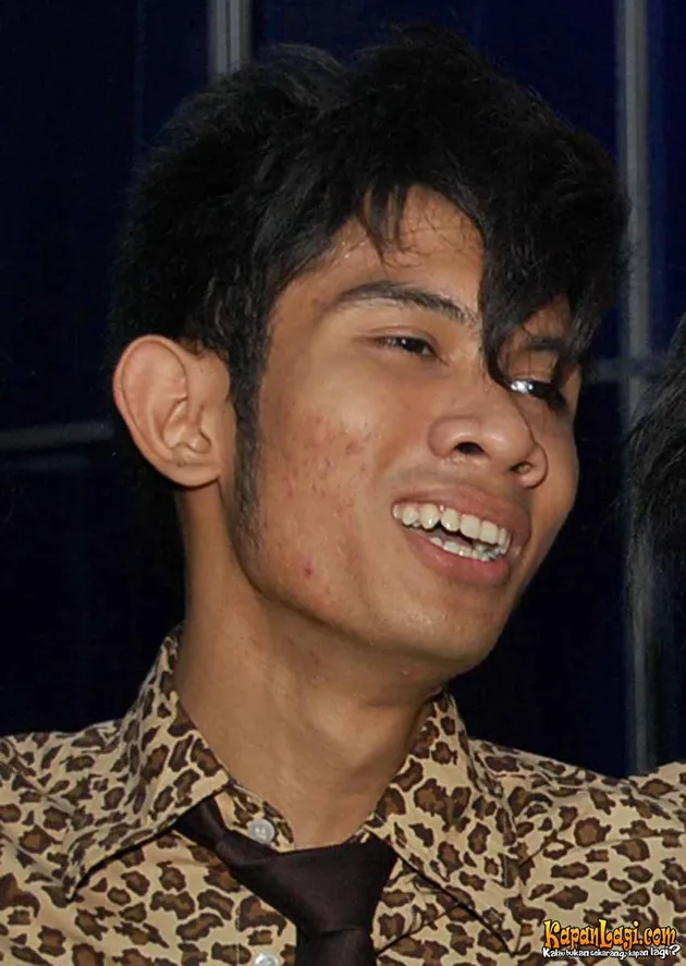 The Changcuters