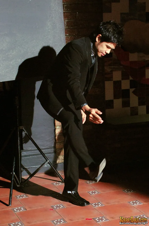 The Dance Company