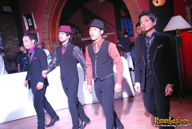 The Dance Company
