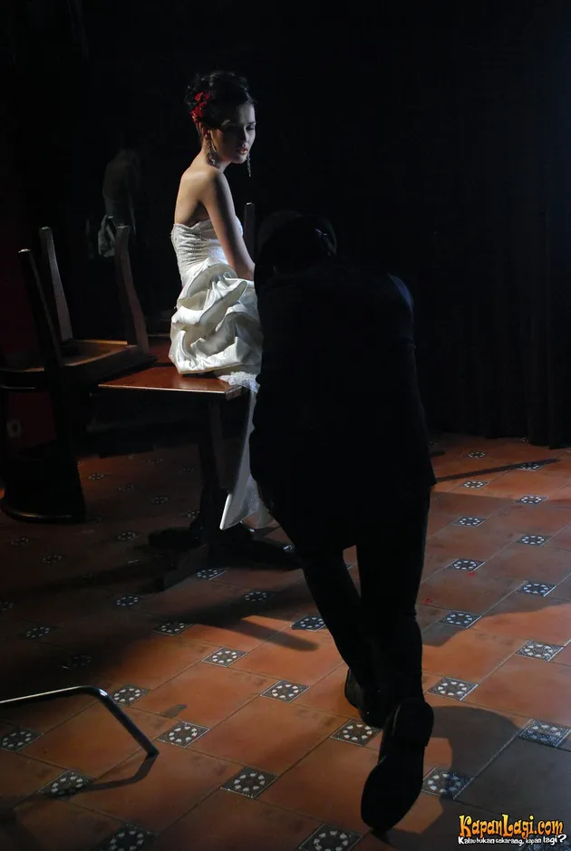 The Dance Company