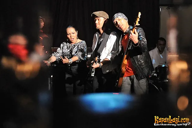 The Groove