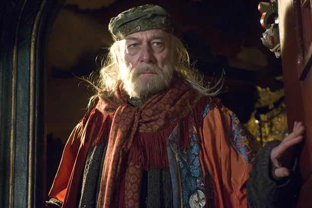 The Imaginarium of Doctor Parnassus