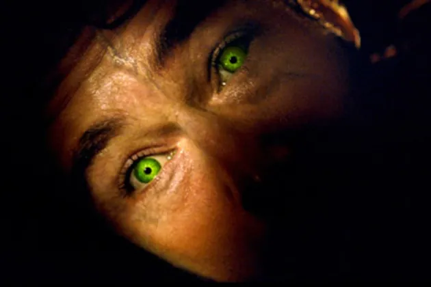 the incredible hulk