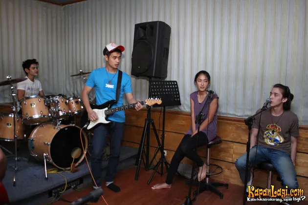 The Junas Monkey