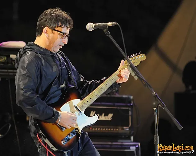 the lightning seeds
