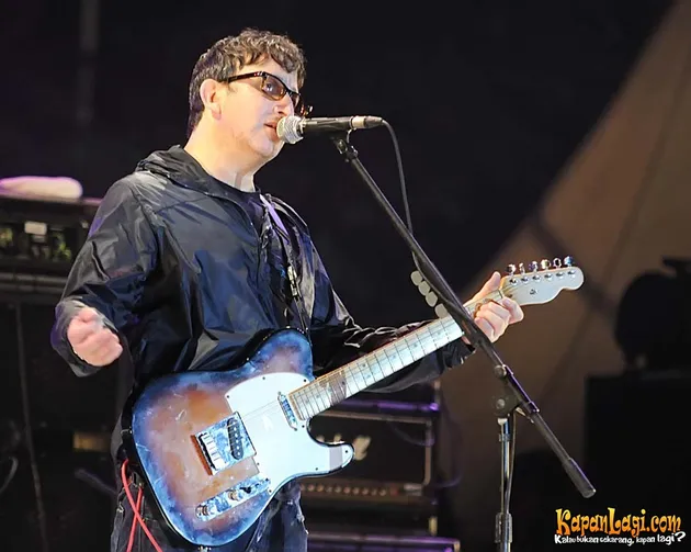the lightning seeds