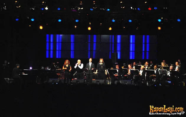 The Manhattan Transfer
