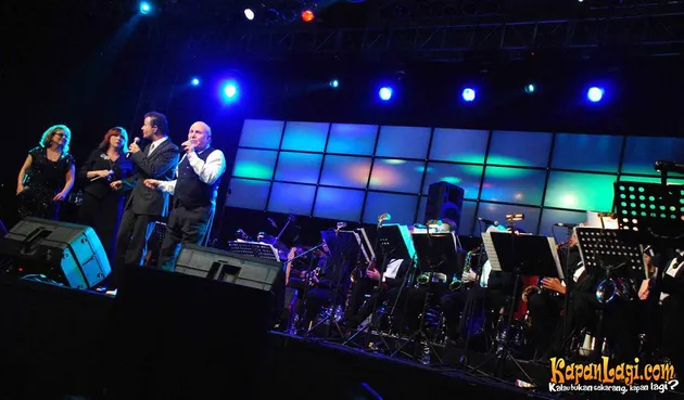 The Manhattan Transfer