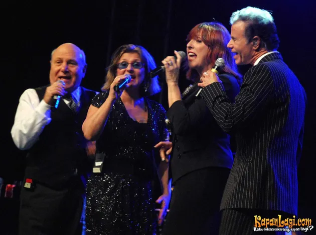 The Manhattan Transfer