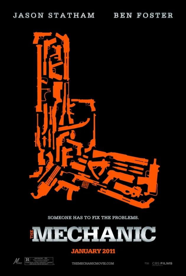 The Mechanic