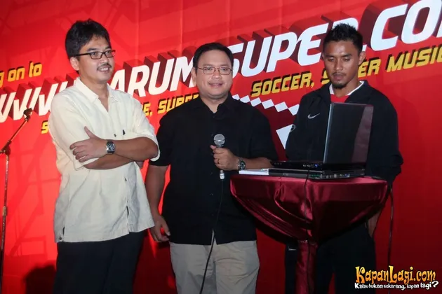 the nunung cs