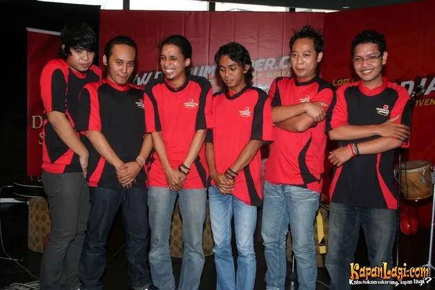 the nunung cs