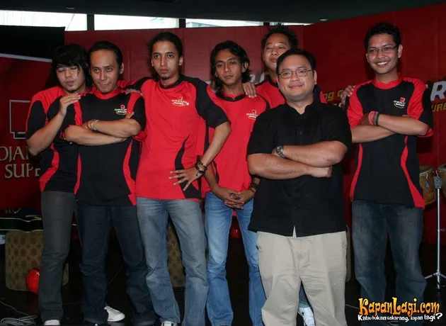 the nunung cs