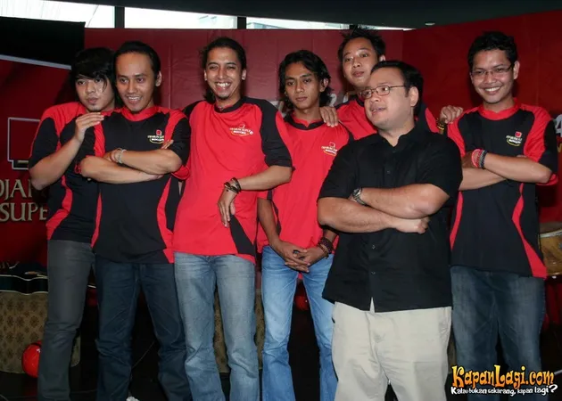 the nunung cs