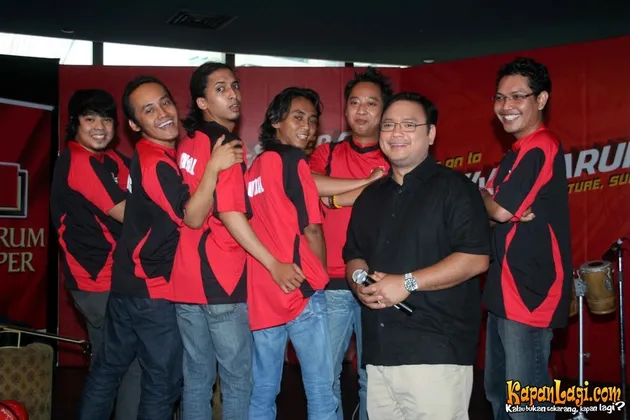 the nunung cs