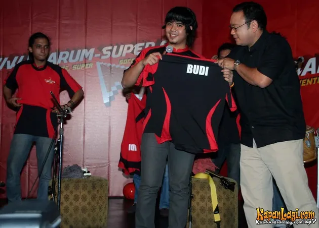 the nunung cs