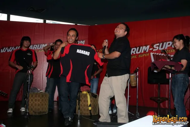 the nunung cs