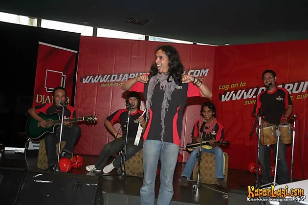 the nunung cs