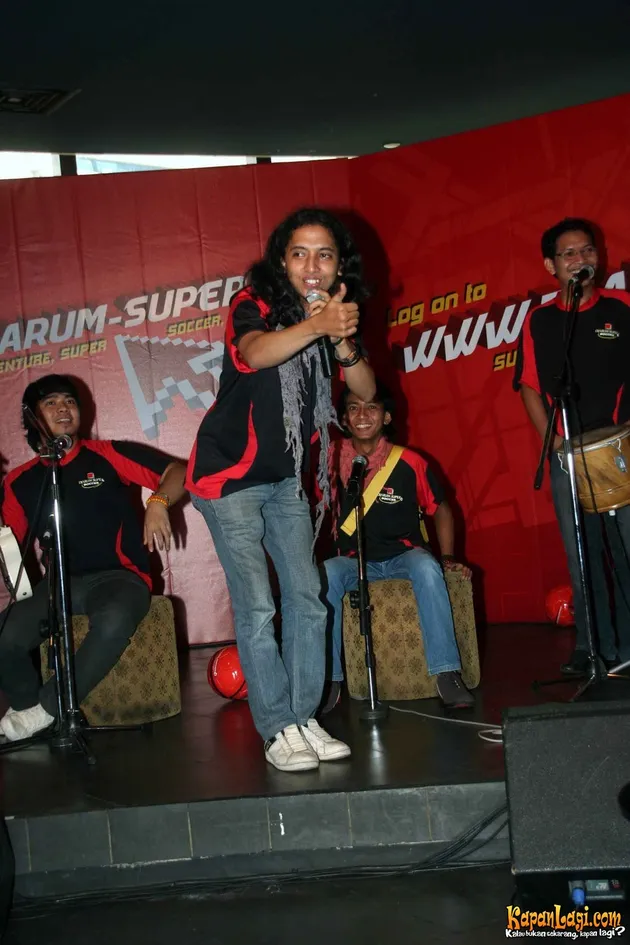the nunung cs