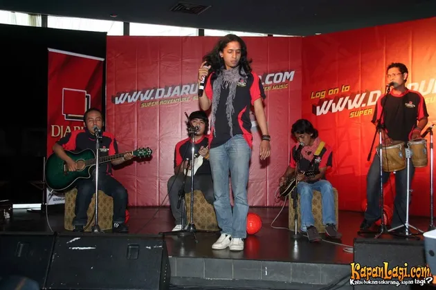 the nunung cs