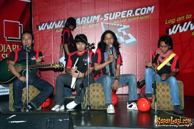 the nunung cs