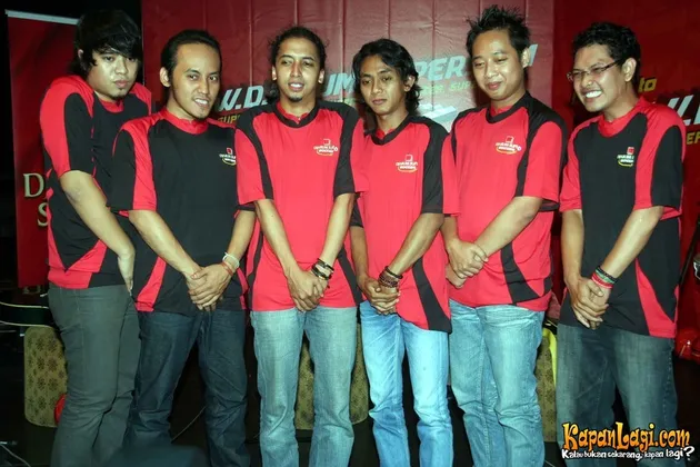the nunung cs