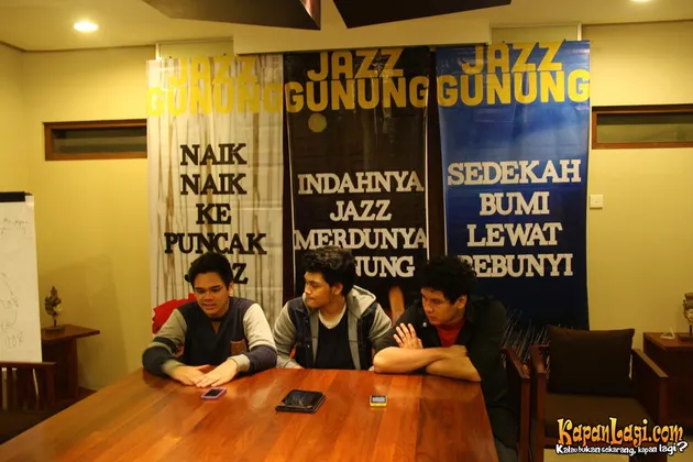 The Overtunes