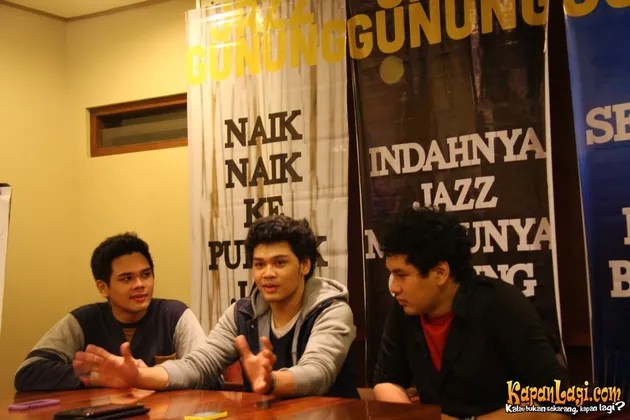 The Overtunes