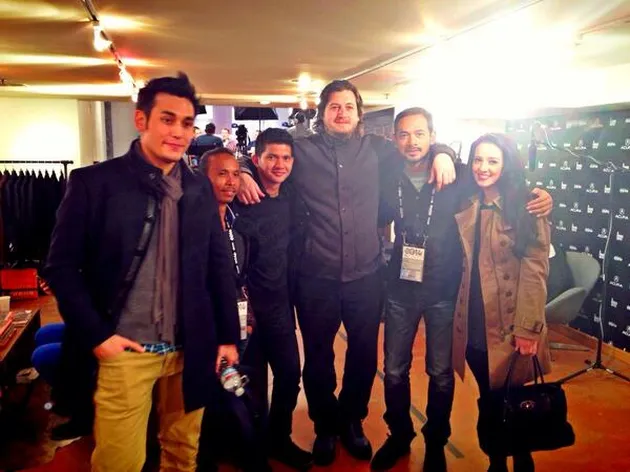 The Raid 2: Berandal