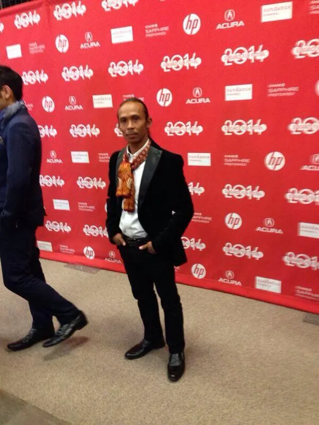 The Raid 2: Berandal