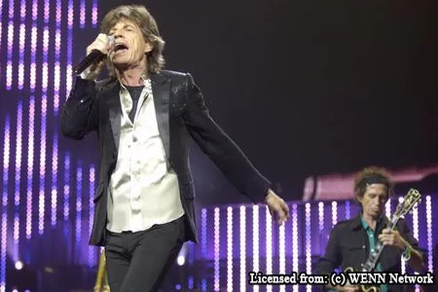 The Rolling Stones