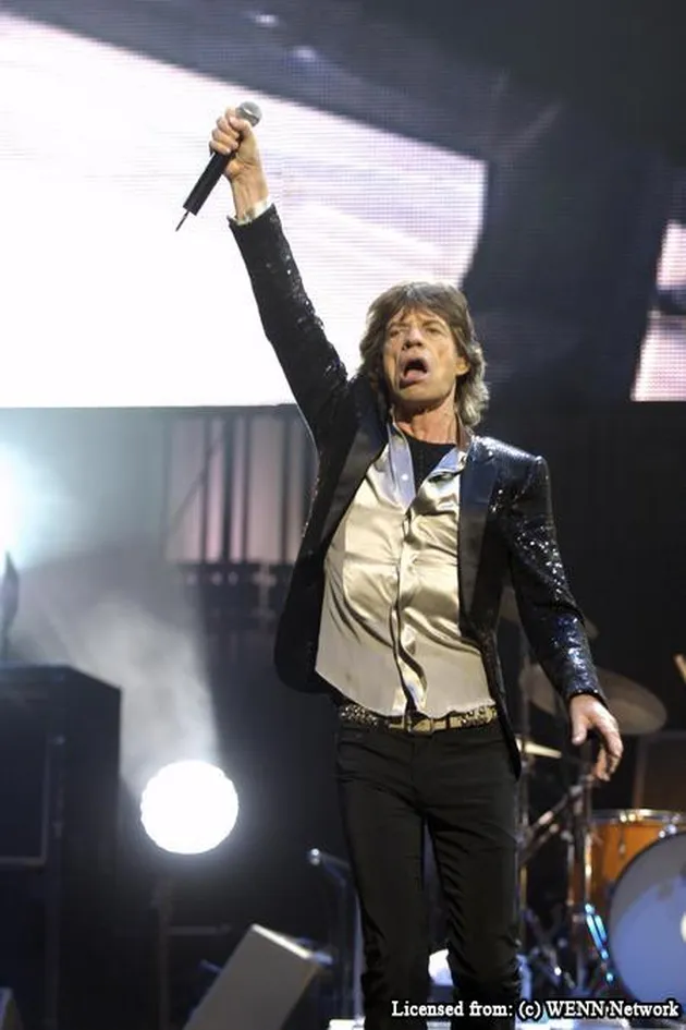 The Rolling Stones