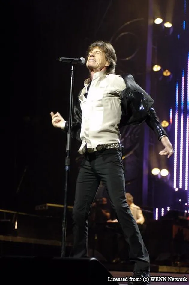 The Rolling Stones