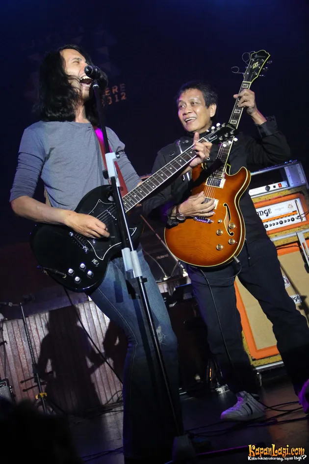 djakarta artmosphere 2012