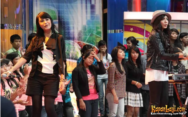 the sister, shireen sungkar, zaskia sungkar