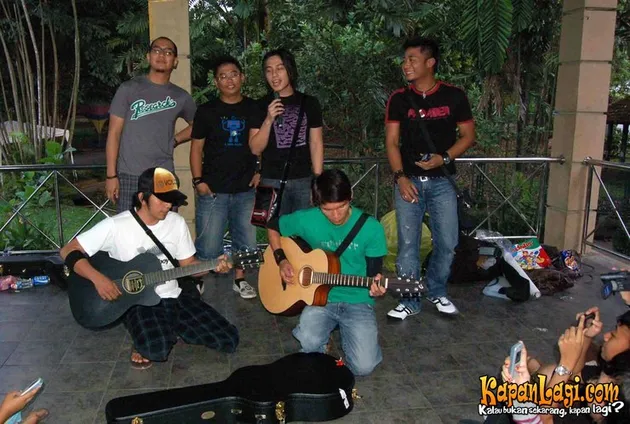 the titanium