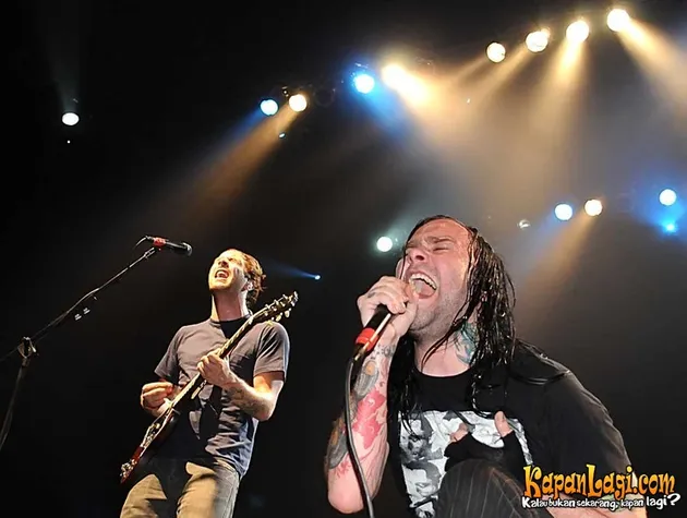 the used