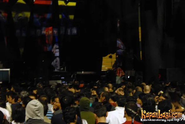 konser bjork