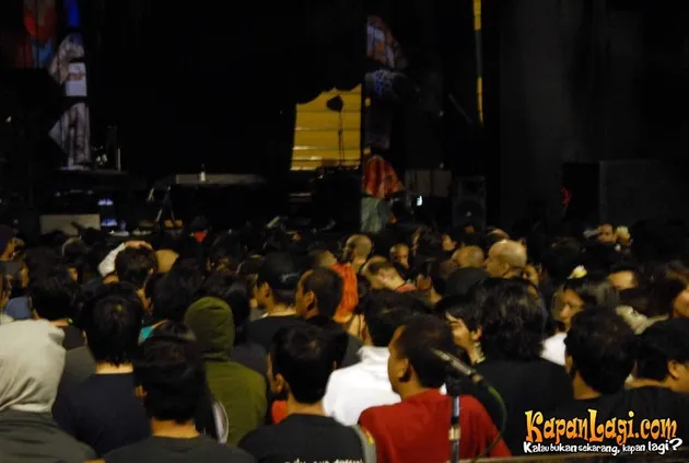 konser bjork