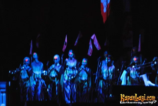 konser bjork