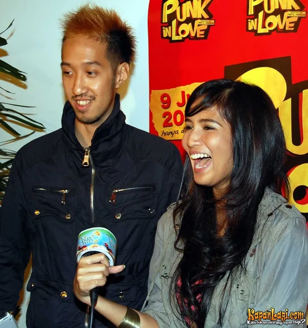 aulia sarah - thomas nawilis