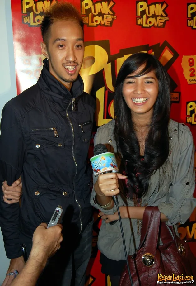 aulia sarah - thomas nawilis