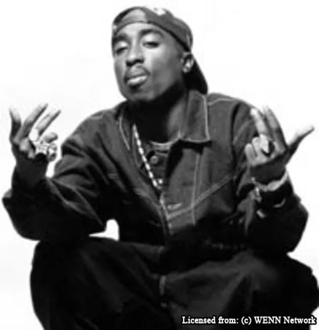 thupac shakur